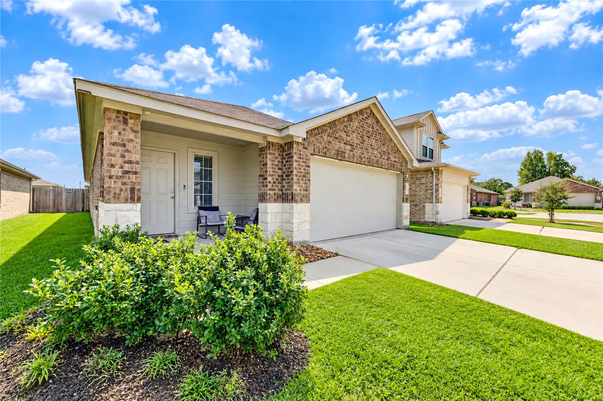 2306 Silver Plume Lane