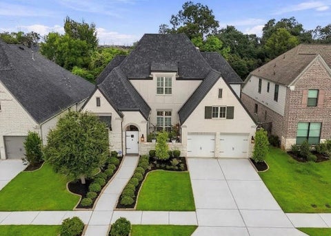 Photo of 2514 Heritage Park Drive, Missouri City, TX 77459 (MLS # 54785379)