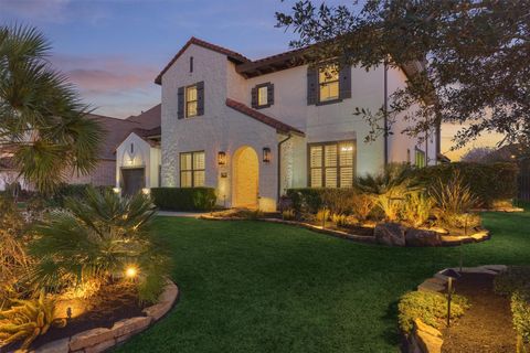 39 Beacons Light Place Tomball TX 77375