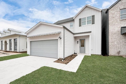 Photo of 7330 Leighton Meadow Lane, Richmond, TX 77407 (MLS # 16175877)