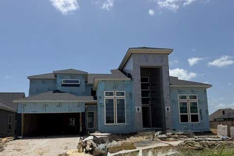 Photo of 8822 Antelope Canyon Way, Manvel, TX 77583 (MLS # 33969613)