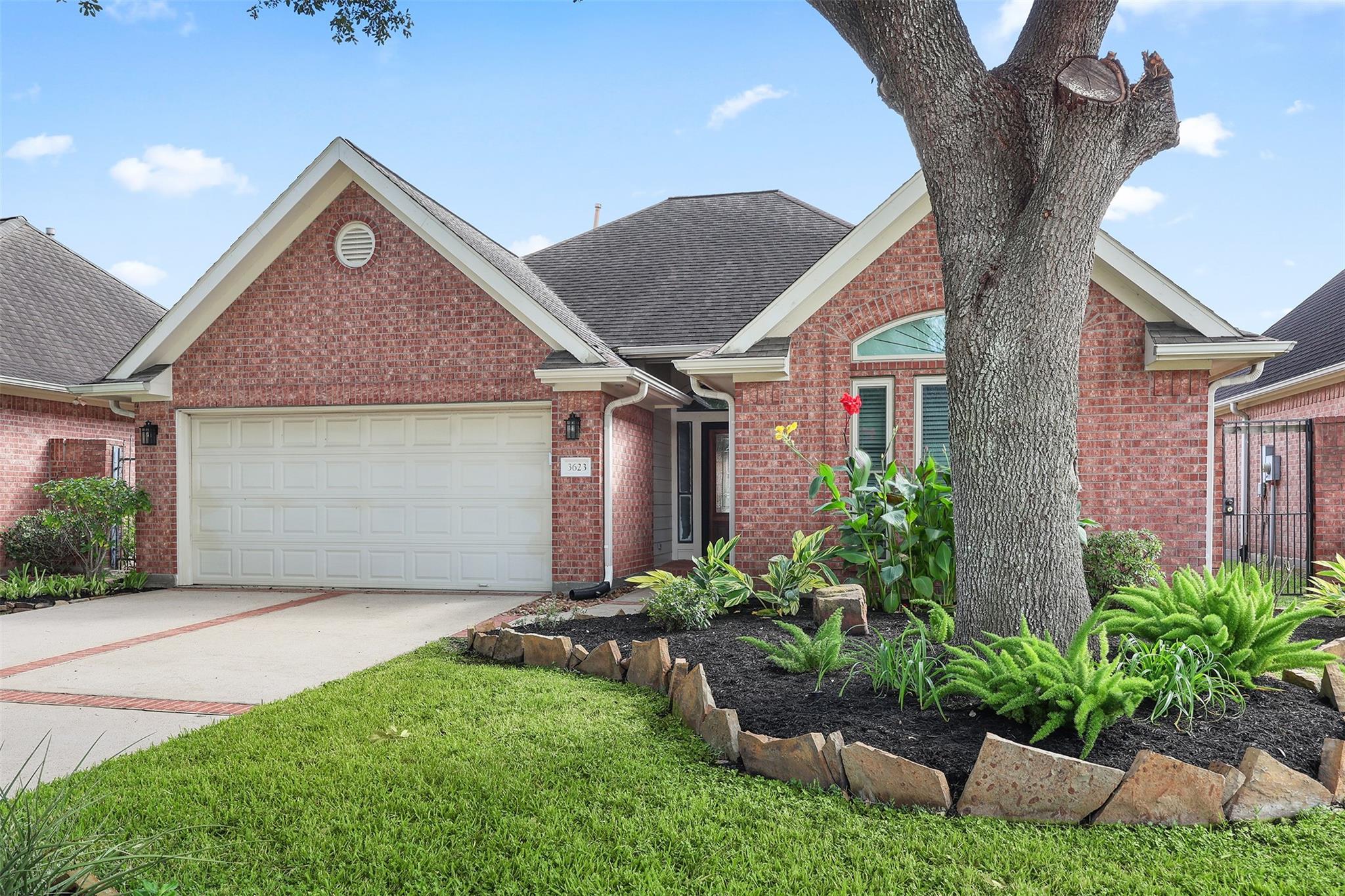 3623 Ryann Court