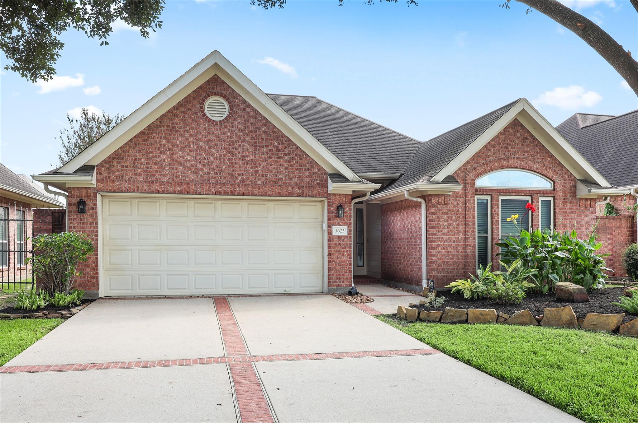3623 Ryann Court
