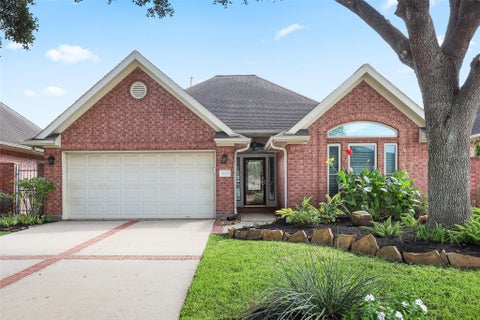 Photo of 3623 Ryann Court, Pasadena, TX 77505 (MLS # 75095599)