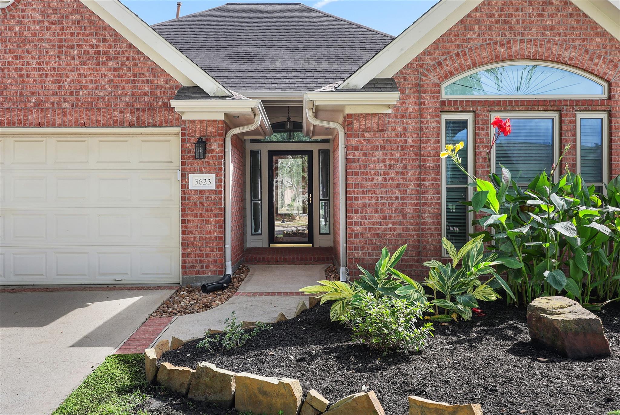 3623 Ryann Court
