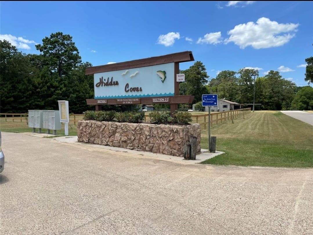 TBD Hickory Circle Circle