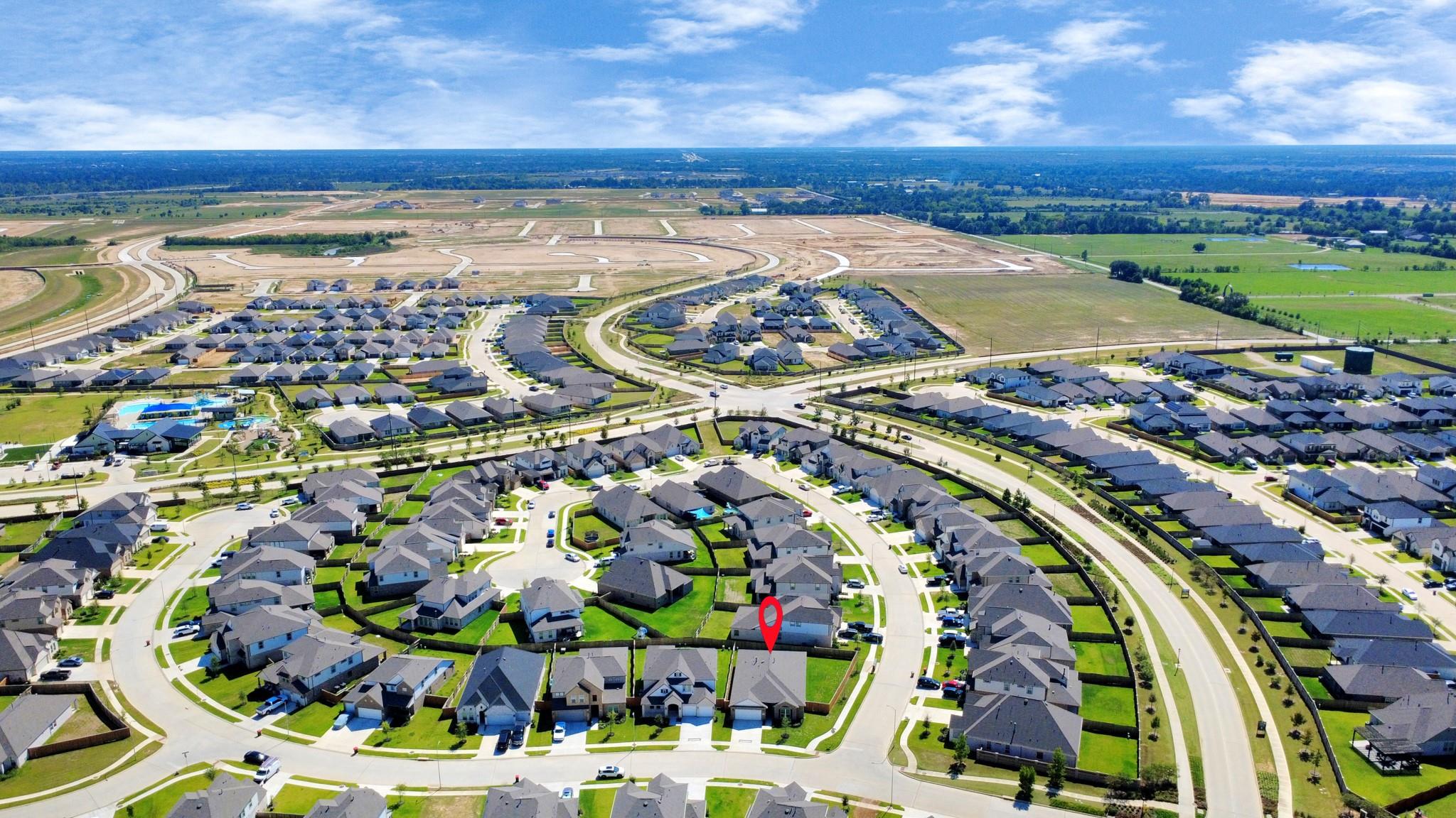 22123 Oceania Shores Drive