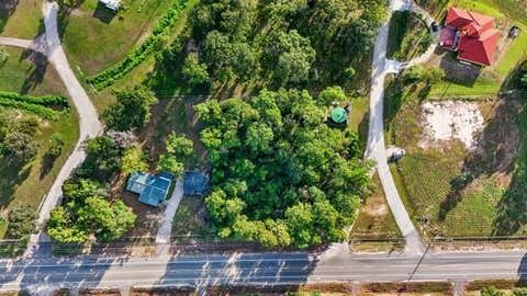 Vacant Land For Sale - 15438 Fm 1485 Road<br/> Montgomery County, Conroe, TX 77306
