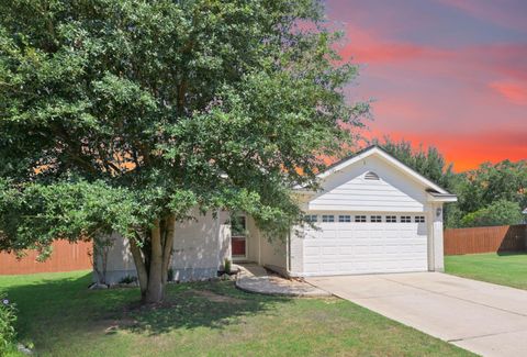 Photo of 5104 Sagewood Drive, College Station, TX 77845 (MLS # 20282242)