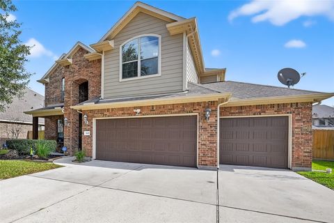 2047 Brodie Lane Conroe TX 77301