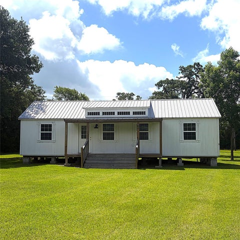Photo of 18406 Cr 4561, Normangee, TX 77871 (MLS # 37145330)