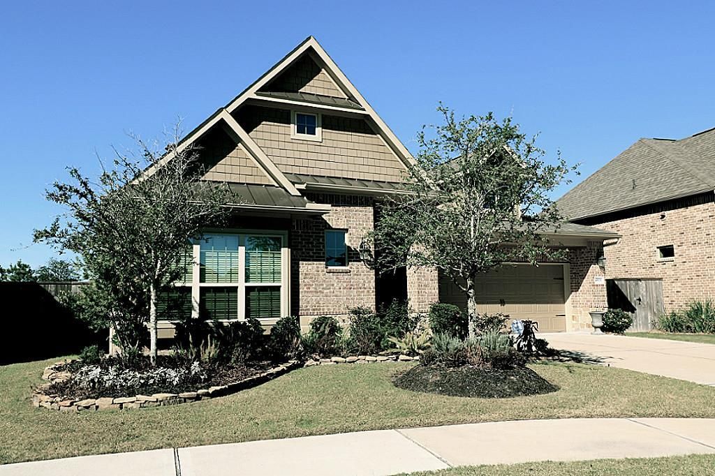 Photo of 4806 Blue Caspian Court, Katy, TX 77494 (MLS # 69446035)