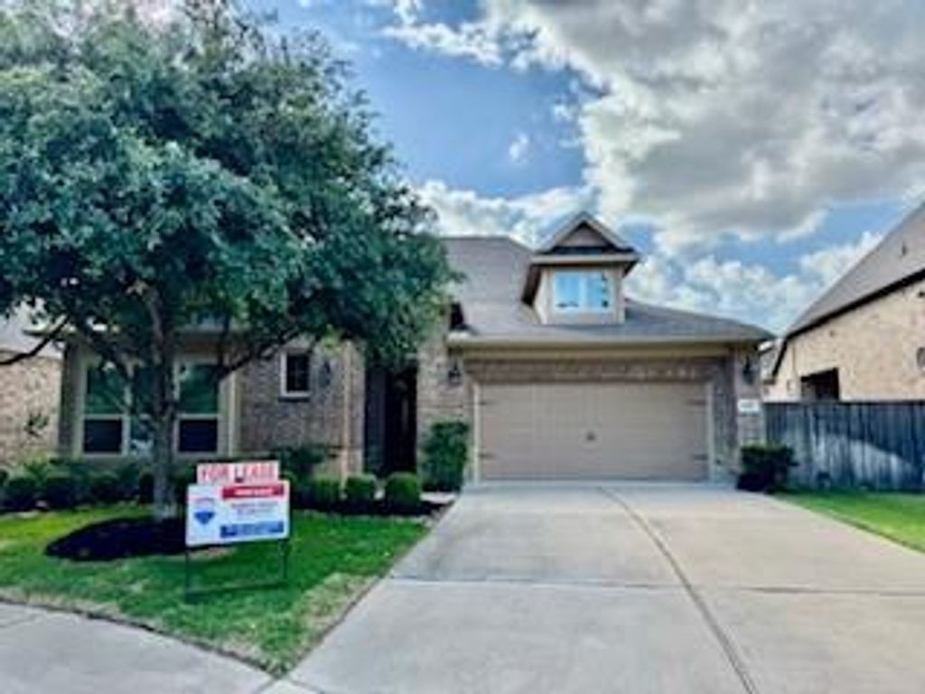 Photo of 4806 Blue Caspian Court, Katy, TX 77494 (MLS # 69446035)