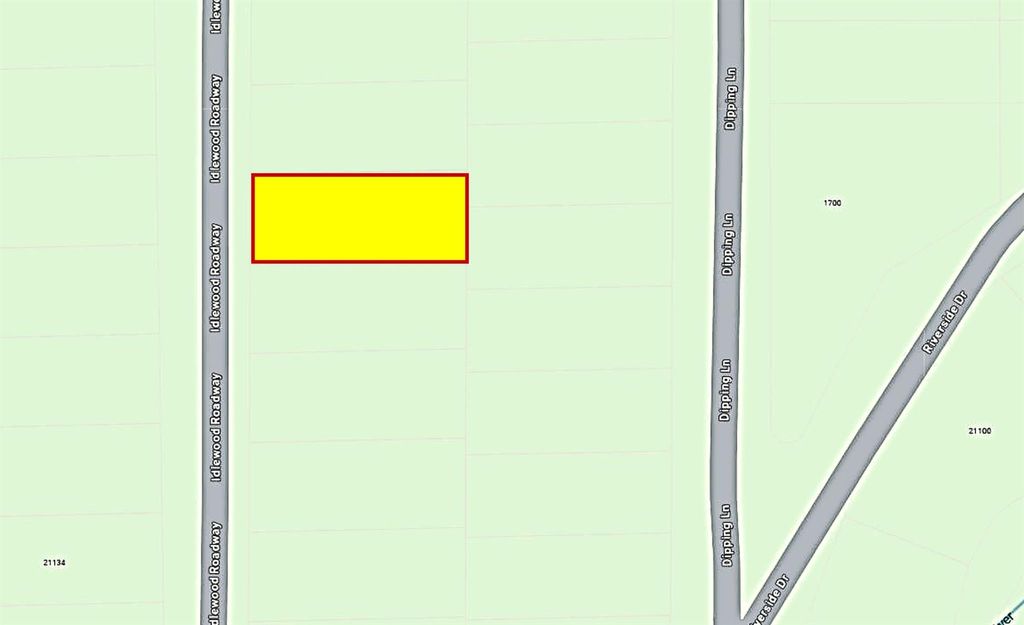 Photo of 0 Idlewood Road, New Caney, TX 77357 (MLS # 43045294)