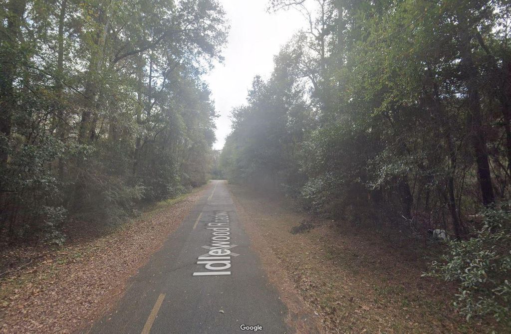 Photo of 0 Idlewood Road, New Caney, TX 77357 (MLS # 43045294)