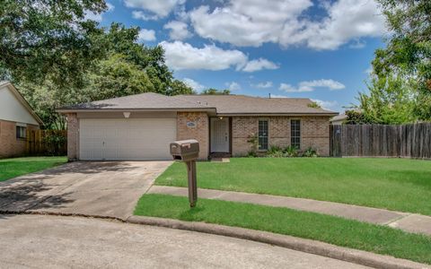 Photo of 1823 Pewter Court, Katy, TX 77493 (MLS # 3099867)