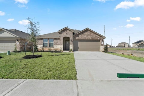 Homes For Rent - 11202 34th Avenue<br/> Texas City, TX 77591