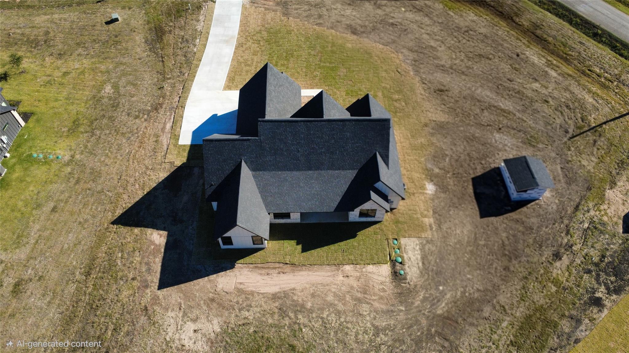 5024 Sophie Slansky Way