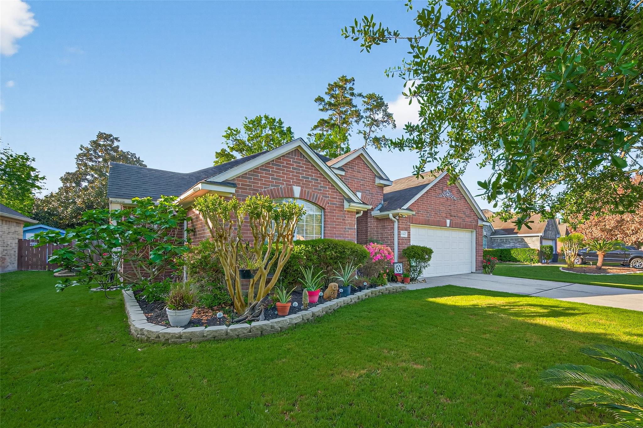 6222 Kingwood Glen Drive