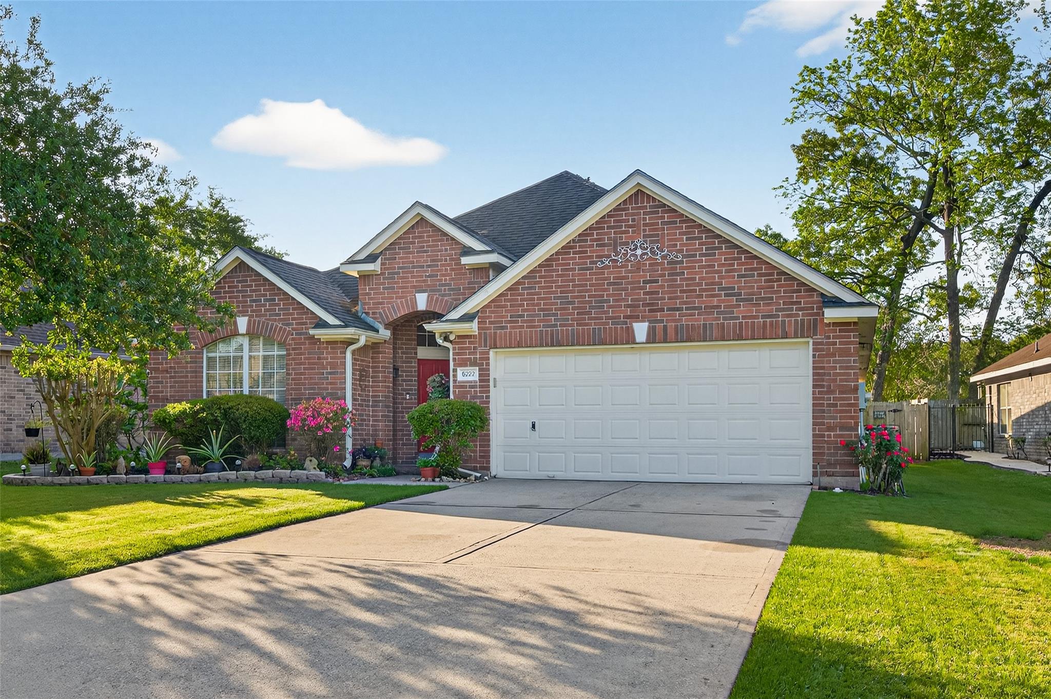 6222 Kingwood Glen Drive