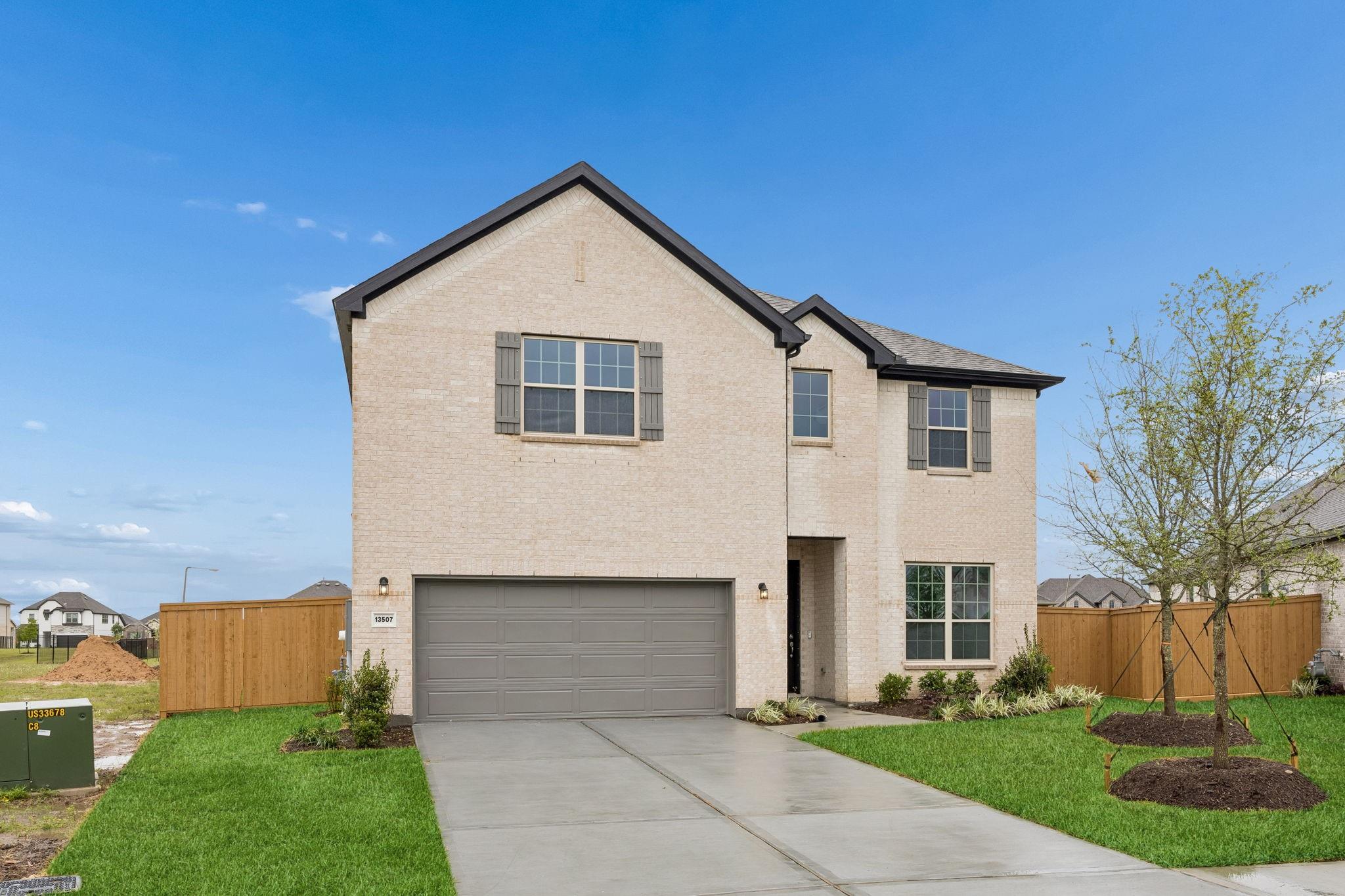 13507 Golden Isle Drive
