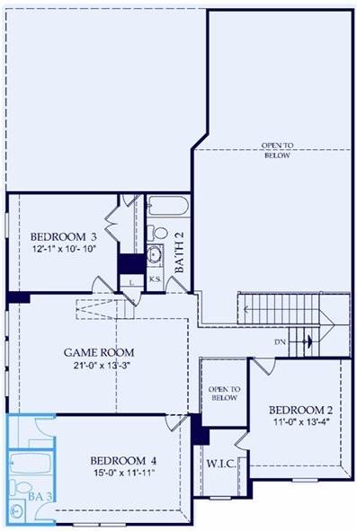 13507 Golden Isle Drive