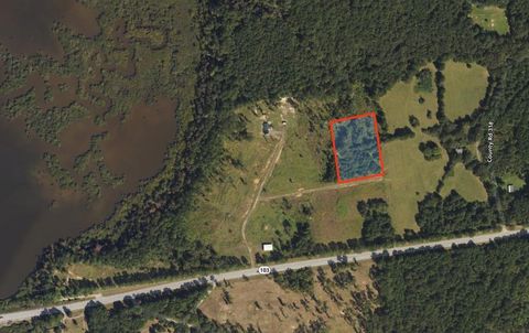 Vacant Land For Sale - 251 Pr 7701<br/> San Augustine, TX 75972