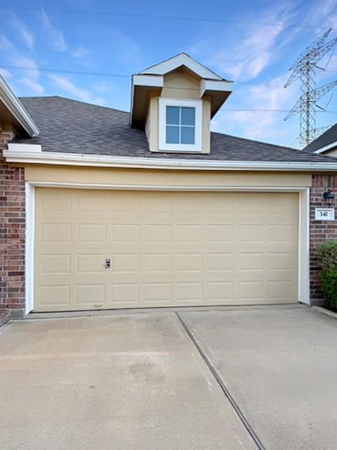341 Lake Line Drive