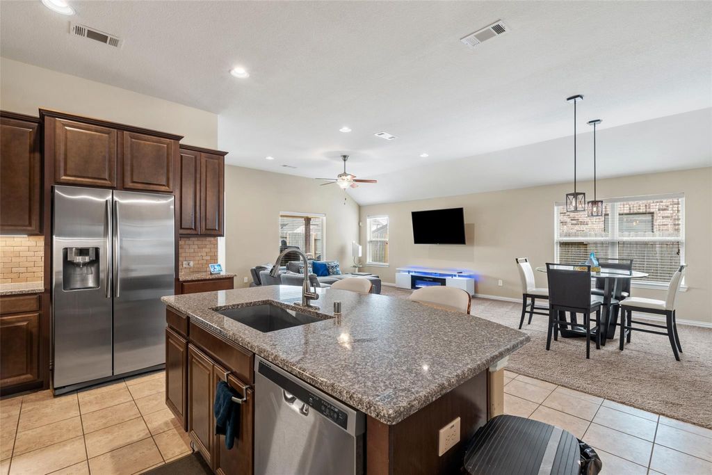 Photo of 3012 Broadhaven Drive, League City, TX 77568 (MLS # 56981812)