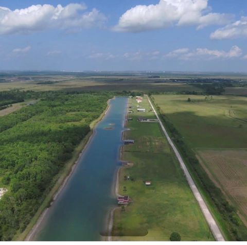 Vacant Land For Sale - LOT 12 Crystal Ski Lake Drive<br/> Jefferson County, Beaumont, TX 77705