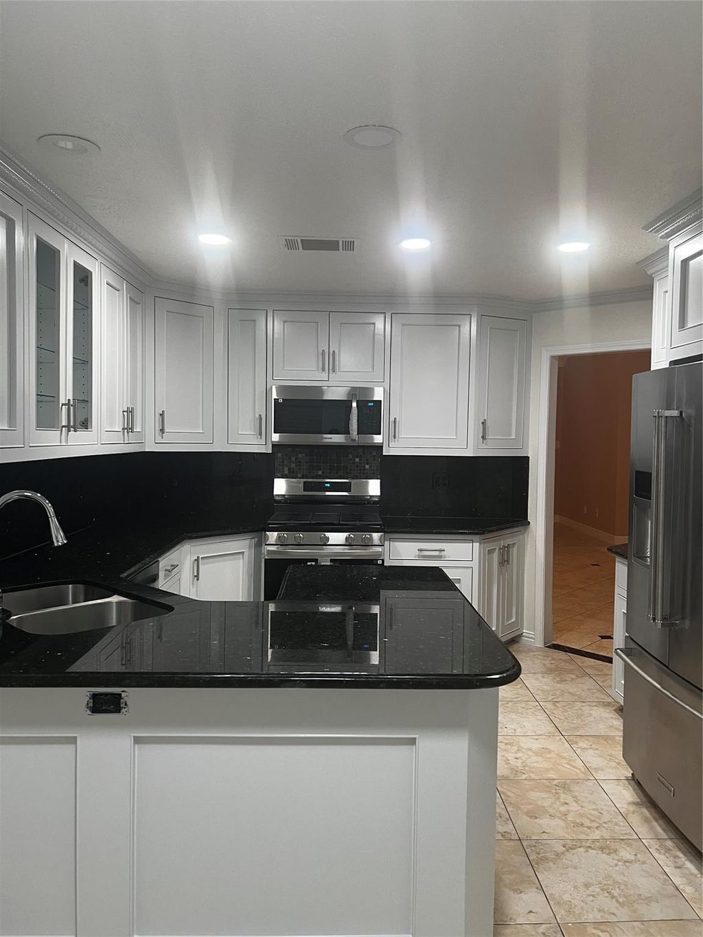 Photo of 7719 Valera Lane, Houston, TX 77083 (MLS # 50754949)