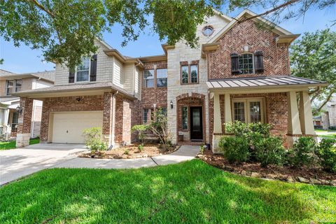 Photo of 26706 Whitetail Springs Court, Katy, TX 77494 (MLS # 83464602) Photo of 26706 Whitetail Springs Court, Katy, TX 77494 (MLS # 83464602)