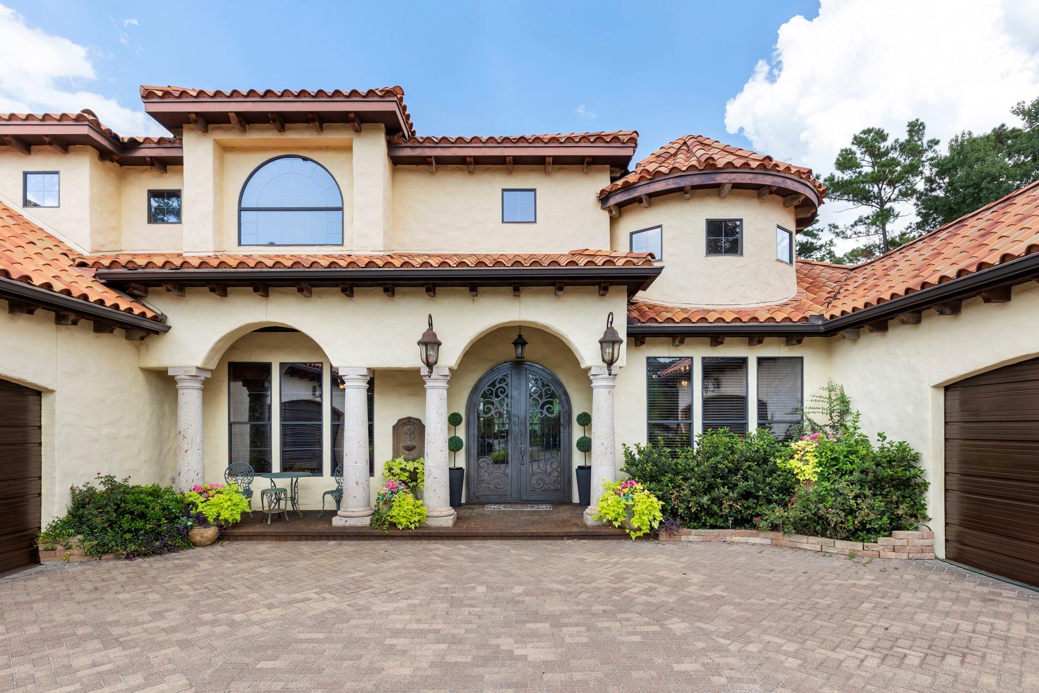 3919 Almond Court
