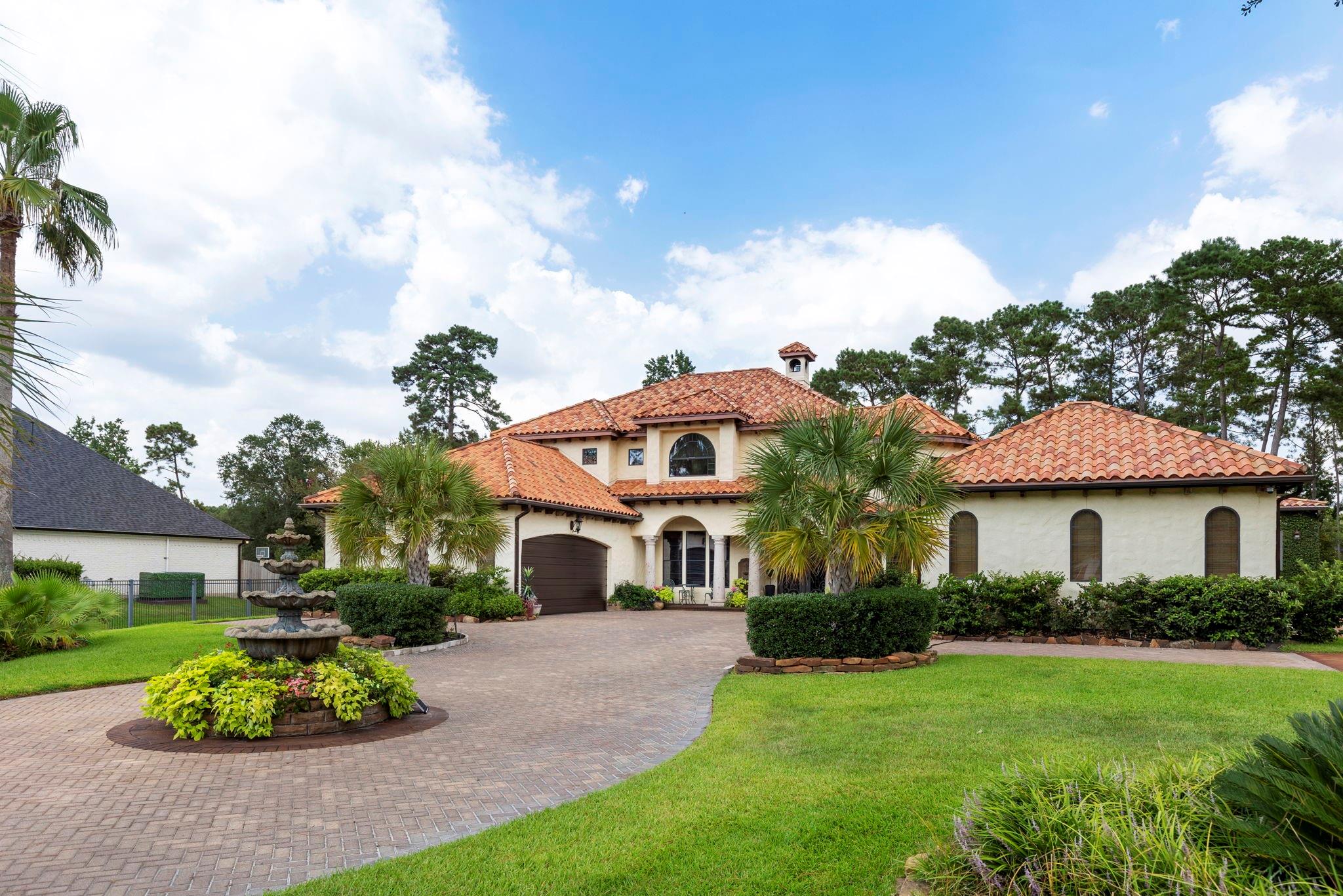 3919 Almond Court