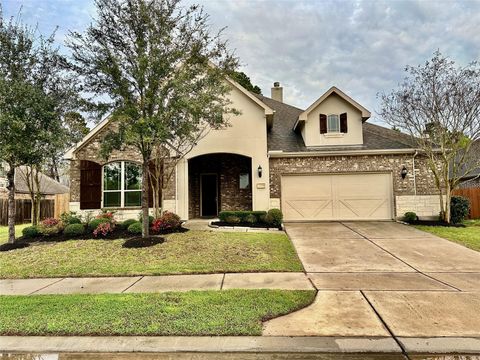 Photo of 13326 Lake Chesdin Road, Houston, TX 77044 (MLS # 20600792)