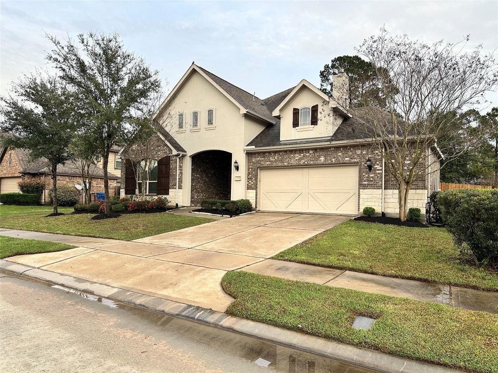 Photo of 13326 Lake Chesdin Road, Houston, TX 77044 (MLS # 20600792)