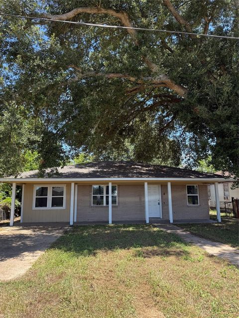 Photo of 413 3rd Street, Van Vleck, TX 77482 (MLS # 61520191)
