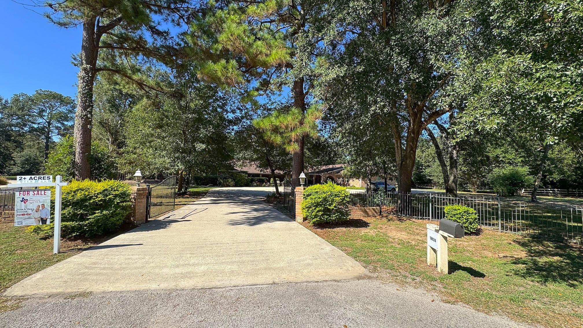 18926 Wildrose Lane