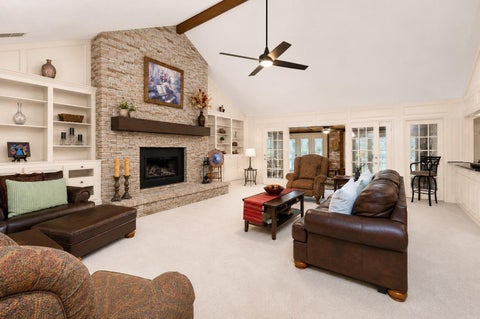 Photo of 18926 Wildrose Lane, Tomball, TX 77377 (MLS # 5921306)