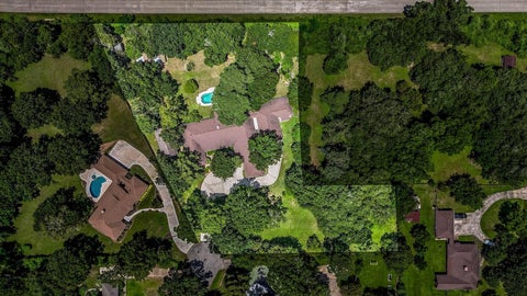 Photo of 18926 Wildrose Lane, Tomball, TX 77377 (MLS # 5921306)
