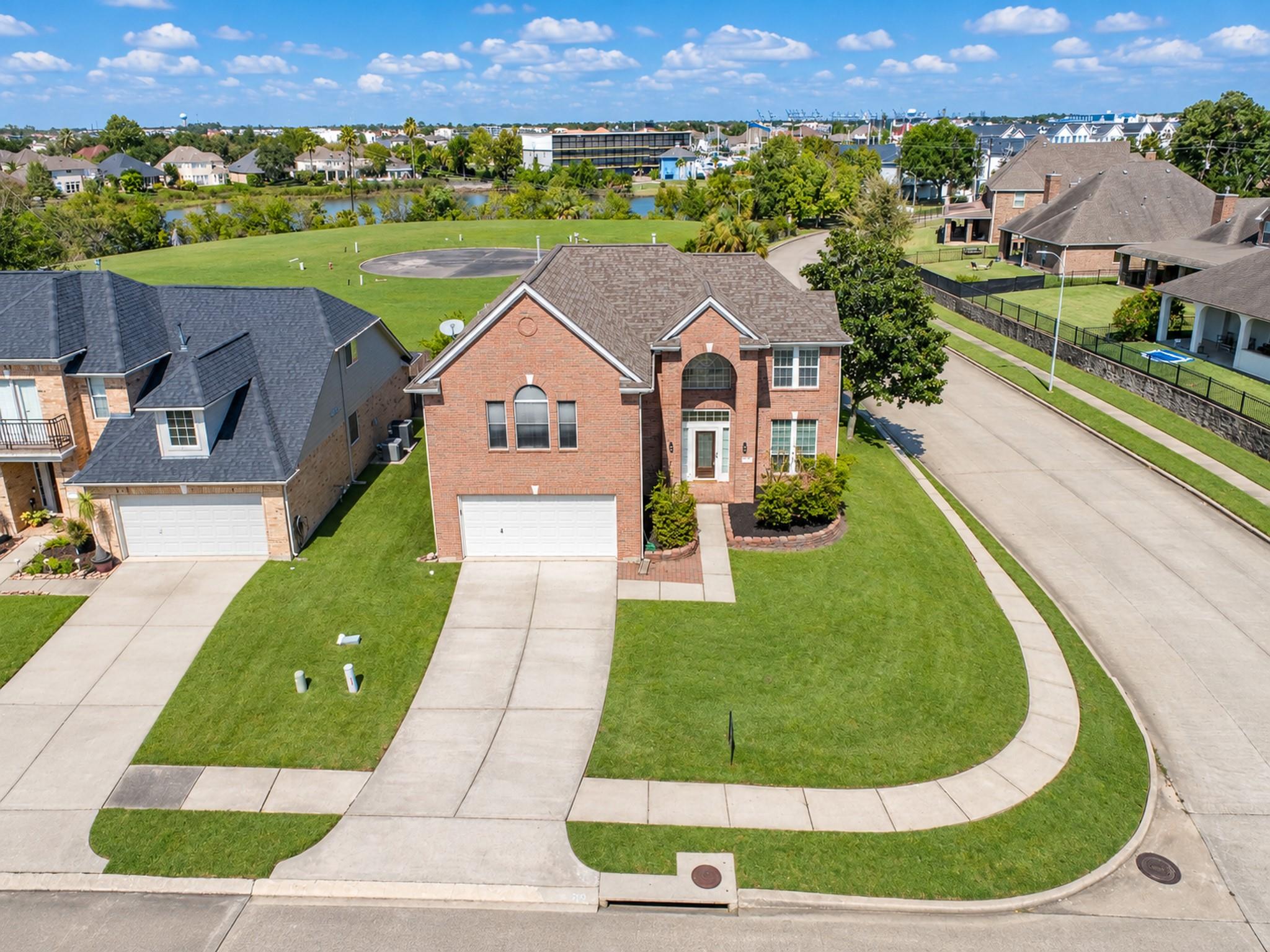 122 Marina Oaks Drive