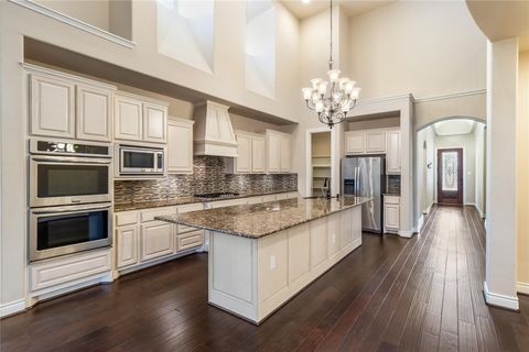 Photo of 15319 Westland Gate Drive, Conroe, TX 77384 (MLS # 13731585)