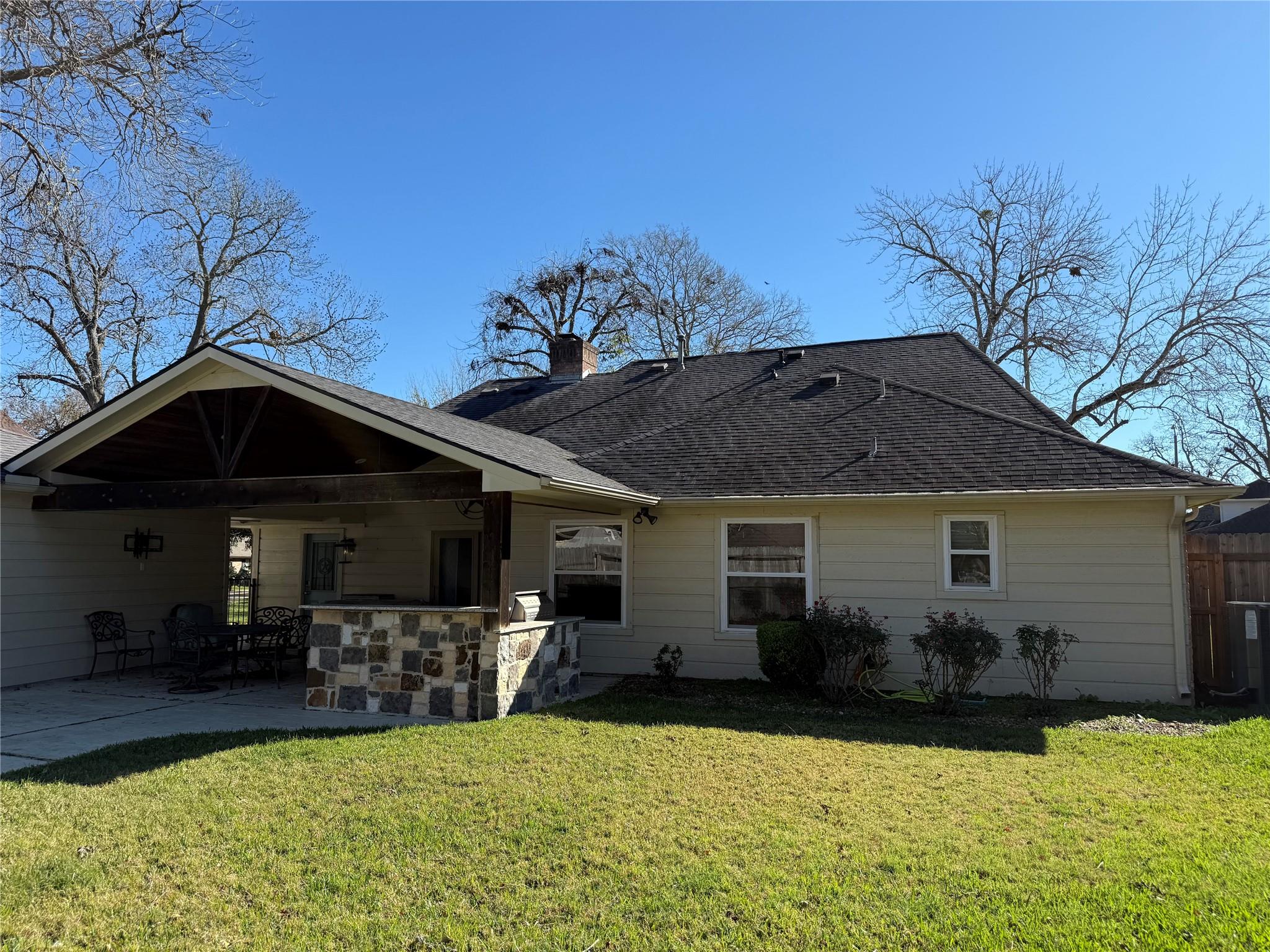 1222 Bittersweet Drive