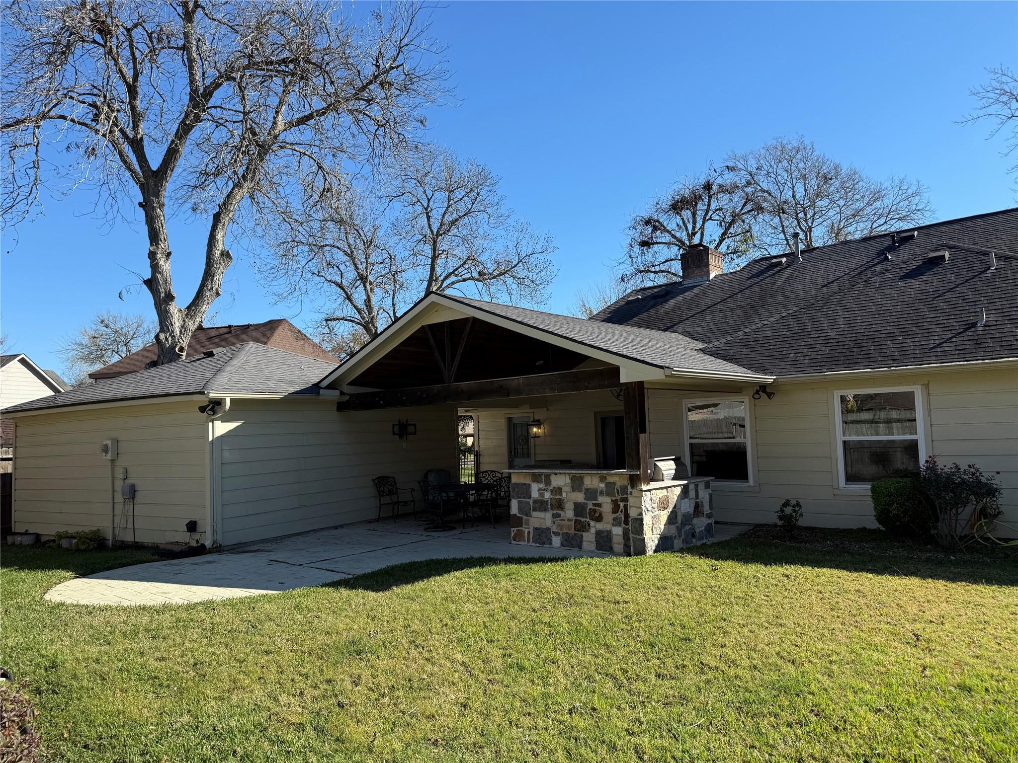 1222 Bittersweet Drive