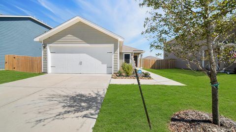 Photo of 8410 Bermuda Blue Road, Cove, TX 77523 (MLS # 96743135)