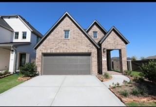 Photo of 2423 Shallot Lane, Richmond, TX 77406 (MLS # 85514565)