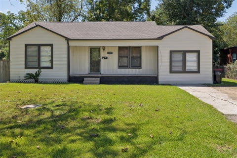 Photo of 1203 Adams Street, Baytown, TX 77520 (MLS # 81750394)