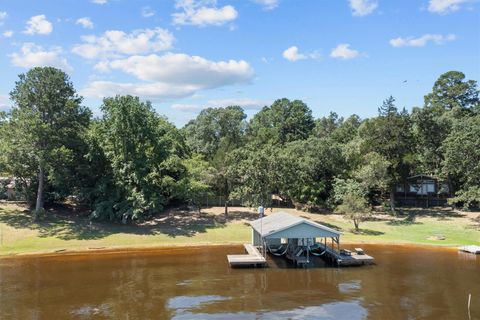 386 Dailey Road Crockett TX 75835