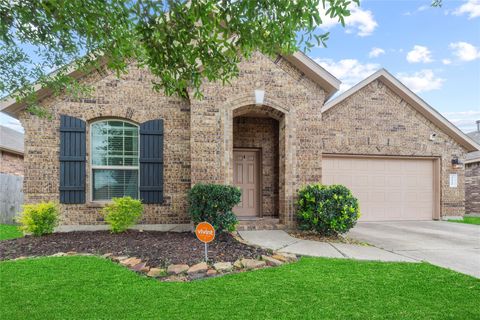Photo of 4419 Stolz Trail, Katy, TX 77493 (MLS # 73355661)