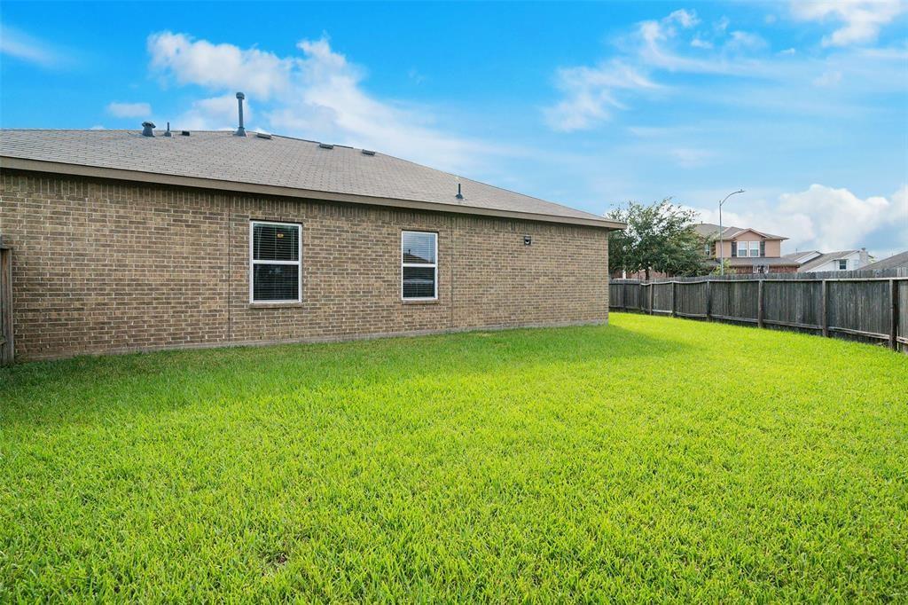 5011 Cypress Willow Drive